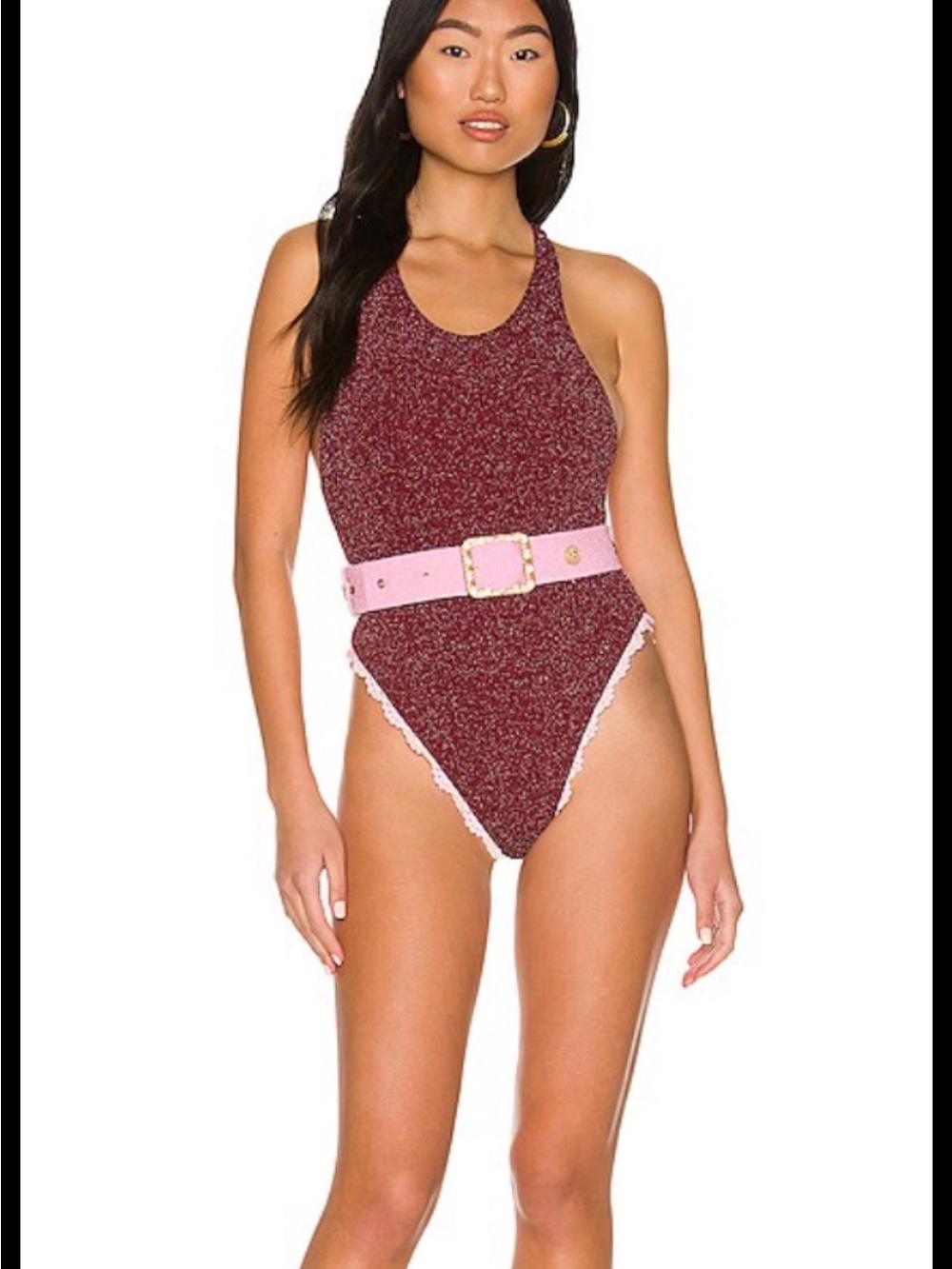 Maiyo Skylar One Piece